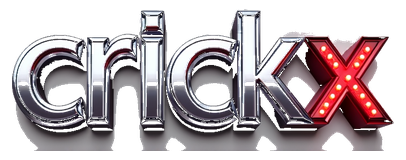 crickx logo